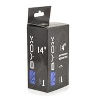 Вело вътрешна гума BYOX 14“ x 1.75/2.125 - 2