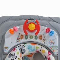 Проходилка Jungle fun + - 20 Проходилка Jungle fun + - 20