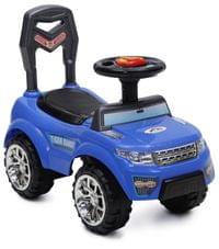 Кола за бутане Tiger range Q05-2 - 1