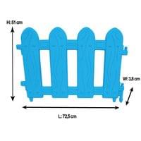 Ограда Funny 6 части 06203 - 2