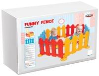 Ограда Funny 6 части 06203 - 3