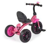 Детска триколка Cavalier Lux - 11 Детска триколка Cavalier Lux - 11