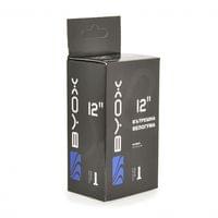 Вело вътрешна гума BYOX 12“ х 1/2*2 1/4 - 2