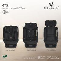 Стол за кола GTS 40-150см - 50