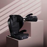 Стол за кола i-Race 100-150см Cosmo-black - 6