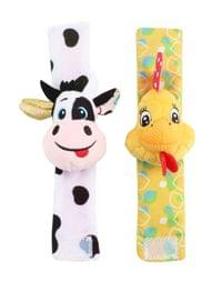 Гривни-дрънкалки Farm 85684 - 1