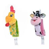 Гривни-дрънкалки Farm 85684 - 2