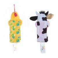 Гривни-дрънкалки Farm 85684 - 5
