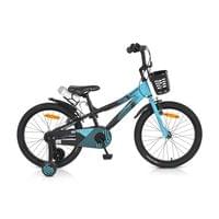 Детски велосипед 20&amp;quot; Winner blue - 1
