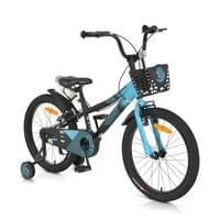 Детски велосипед 20&amp;quot; Winner blue - 2