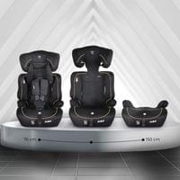 Стол за кола Flex 76-150см бежов - 2