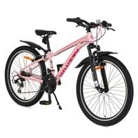 Велосипед със скорости 24" Whizzy - 2 Велосипед със скорости 24" Whizzy - 2