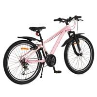 Велосипед със скорости 24" Whizzy - 6 Велосипед със скорости 24" Whizzy - 6