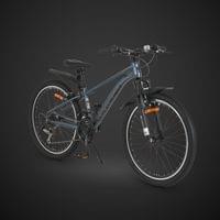Велосипед със скорости 24" Whizzy - 11 Велосипед със скорости 24" Whizzy - 11