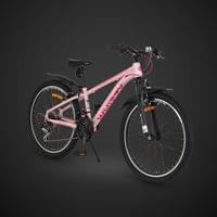 Велосипед със скорости 24" Whizzy - 12 Велосипед със скорости 24" Whizzy - 12