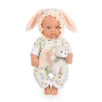 Кукла 30cm Lovely Baby Rabbit LS1255-2 - 2 Кукла 30cm Lovely Baby Rabbit LS1255-2 - 2