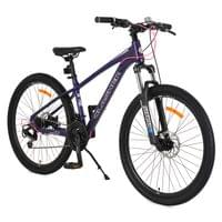 Велосипед със скорости alloy 26" Clasher - 2 Велосипед със скорости alloy 26" Clasher - 2