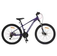 Велосипед със скорости alloy 26" Clasher - 4 Велосипед със скорости alloy 26" Clasher - 4