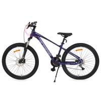 Велосипед със скорости alloy 26" Clasher - 6 Велосипед със скорости alloy 26" Clasher - 6