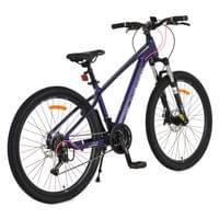 Велосипед със скорости alloy 26" Clasher - 8 Велосипед със скорости alloy 26" Clasher - 8