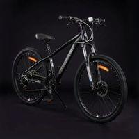 Велосипед със скорости alloy 26" Clasher - 11 Велосипед със скорости alloy 26" Clasher - 11