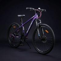 Велосипед със скорости alloy 26" Clasher - 12 Велосипед със скорости alloy 26" Clasher - 12