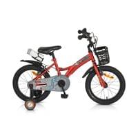 Детски велосипед 16" Robo - 4 Детски велосипед 16" Robo - 4
