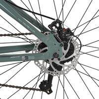 Велосипед със скорости alloy 27.5&amp;quot; Lady - 4