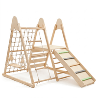 Детски център за игра Little Gym - 1
