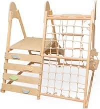 Детски център за игра Little Gym - 3 Детски център за игра Little Gym - 3