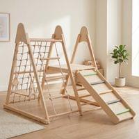 Детски център за игра Little Gym - 4 Детски център за игра Little Gym - 4