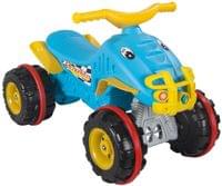 Кола за бутане ATV - 1