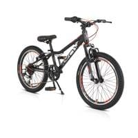 Велосипед със скорости 20" TUCANA - 6 Велосипед със скорости 20" TUCANA - 6