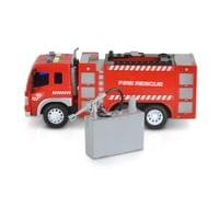 1:16 Пожарен камион с помпа WY351A - 4