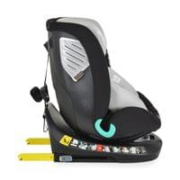 Стол за кола Serengeti I-size 40-150СМ - 2