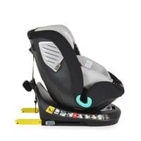 Стол за кола Serengeti I-size 40-150СМ - 3