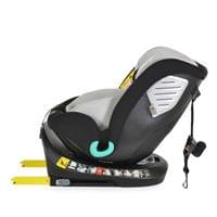 Стол за кола Serengeti I-size 40-150СМ - 5