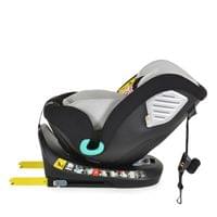 Стол за кола Serengeti I-size 40-150СМ - 6