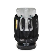 Стол за кола Serengeti I-size 40-150СМ - 8