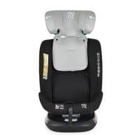 Стол за кола Serengeti I-size 40-150СМ - 9