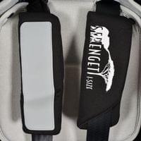 Стол за кола Serengeti I-size 40-150СМ - 11