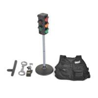Игра Пътна безопасност к-кт CXL200-59A - 1