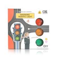 Игра Пътна безопасност к-кт CXL200-59A - 4