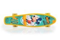 Скейтборд 22“ Disney Mickey 5603