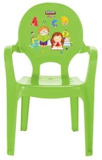 Стол с букви 03412 зелен