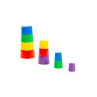 Конструктор Pyramid 10 ел. 35110 - 7