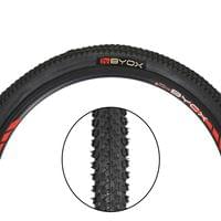 Външна гума BYOX 26“ x 2.125 HY-132 - 1