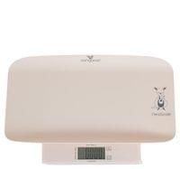 Електронна везна 2в1 NeoScale beige - 1