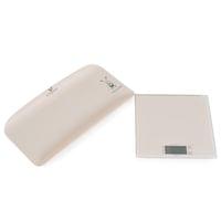 Електронна везна 2в1 NeoScale beige - 4 Електронна везна 2в1 NeoScale beige - 4