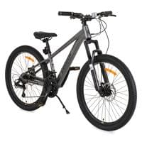 Велосипед със скорости alloy 24&amp;quot; Zenith - 1
